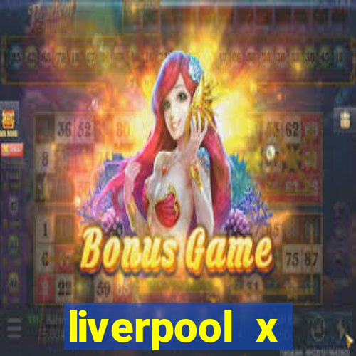 liverpool x tottenham futemax